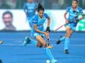 Women's Asian Champions Trophy: India outshine Japan 2-1 to record 4th win in a row - Hindi News | Women's Asian Champions Trophy: India outshine Japan 2-1 to record 4th win in a row | Latest hockey News at Lokmattimes.com