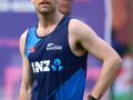 'I still feel fit, will put my boots if…': Ferguson quashes retirement talks, focuses on 2027 ODI WC - Hindi News | 'I still feel fit, will put my boots if…': Ferguson quashes retirement talks, focuses on 2027 ODI WC | Latest other-sports News at Lokmattimes.com