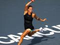 WTA Finals: Sabalenka dispatches Rybakina in rain-halted match to reach semis - Hindi News | WTA Finals: Sabalenka dispatches Rybakina in rain-halted match to reach semis | Latest tennis News at Lokmattimes.com
