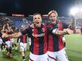 Bologna punish wasteful Lazio in Serie A - Hindi News | Bologna punish wasteful Lazio in Serie A | Latest football News at Lokmattimes.com