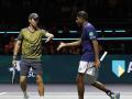 Paris Masters: Bopanna/Ebden advance to final, move closer to World No. 1 - Hindi News | Paris Masters: Bopanna/Ebden advance to final, move closer to World No. 1 | Latest tennis News at Lokmattimes.com