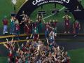 Fluminense win first Copa Libertadores title - Hindi News | Fluminense win first Copa Libertadores title | Latest football News at Lokmattimes.com