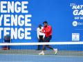 National Games: Forced to quit tennis due to financial constraints, Siddharth Vishwakarma marks comeback with gold - Hindi News | National Games: Forced to quit tennis due to financial constraints, Siddharth Vishwakarma marks comeback with gold | Latest tennis News at Lokmattimes.com