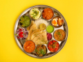 Cost of home-cooked thali declines in January - Hindi News | Cost of home-cooked thali declines in January | Latest health News at Lokmattimes.com
