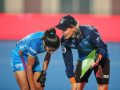 Hockey Olympic Qualifiers: It was a miracle that almost everyone had one or two errors, says coach Schopman after India lose opener - Hindi News | Hockey Olympic Qualifiers: It was a miracle that almost everyone had one or two errors, says coach Schopman after India lose opener | Latest hockey News at Lokmattimes.com