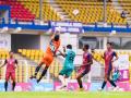 37th National Games: Services, Manipur enter men's football final with contrasting wins - Hindi News | 37th National Games: Services, Manipur enter men's football final with contrasting wins | Latest football News at Lokmattimes.com