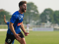 I-League 2023-24: Barco brace lays foundation of a Kashi conquest - Hindi News | I-League 2023-24: Barco brace lays foundation of a Kashi conquest | Latest football News at Lokmattimes.com