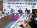 Ritu Rani Academy picked as Hockey India inducts two new Academy Members - Hindi News | Ritu Rani Academy picked as Hockey India inducts two new Academy Members | Latest hockey News at Lokmattimes.com