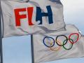 Indian women's team in Pool B for FIH Olympic Qualifiers in Ranchi - Hindi News | Indian women's team in Pool B for FIH Olympic Qualifiers in Ranchi | Latest hockey News at Lokmattimes.com