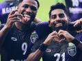 AFC Cup: Odisha FC come from behind to beat Maziya 3-2 in Group D - Hindi News | AFC Cup: Odisha FC come from behind to beat Maziya 3-2 in Group D | Latest football News at Lokmattimes.com