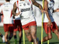 Flamengo's Barbosa motivated to prove doubters wrong - Hindi News | Flamengo's Barbosa motivated to prove doubters wrong | Latest football News at Lokmattimes.com