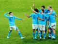 Champions League: Manchester City maintains perfect start to secure Round of 16 spot - Hindi News | Champions League: Manchester City maintains perfect start to secure Round of 16 spot | Latest football News at Lokmattimes.com