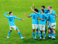 Champions League: Holders Manchester City set to face Copenhagen in last 16; Arsenal to meet Porto - Hindi News | Champions League: Holders Manchester City set to face Copenhagen in last 16; Arsenal to meet Porto | Latest football News at Lokmattimes.com