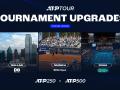 Dallas, Doha & Munich upgraded To ATP 500 tournaments from 2025 - Hindi News | Dallas, Doha & Munich upgraded To ATP 500 tournaments from 2025 | Latest tennis News at Lokmattimes.com