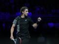 Shevchenko upsets Khachanov to book Metz SF spot - Hindi News | Shevchenko upsets Khachanov to book Metz SF spot | Latest tennis News at Lokmattimes.com