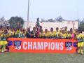 28th Senior Women's NFC group stage to be played in six states - Hindi News | 28th Senior Women's NFC group stage to be played in six states | Latest football News at Lokmattimes.com