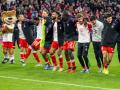 Bundesliga 2023-24: Kane brace helps Bayern overpower Heidenheim, go top in Germany - Hindi News | Bundesliga 2023-24: Kane brace helps Bayern overpower Heidenheim, go top in Germany | Latest football News at Lokmattimes.com