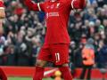 Premier Lague: Salah's brace and Jota's strike see Liverpool beat Brentford - Hindi News | Premier Lague: Salah's brace and Jota's strike see Liverpool beat Brentford | Latest football News at Lokmattimes.com