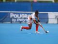 ‘Rani’s example motivated me during hard times,’ says Indian Jr women’s team forward Annu - Hindi News | ‘Rani’s example motivated me during hard times,’ says Indian Jr women’s team forward Annu | Latest hockey News at Lokmattimes.com