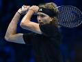 ATP Finals: Carlos Alcaraz loses to Alexander Zverev on debut - Hindi News | ATP Finals: Carlos Alcaraz loses to Alexander Zverev on debut | Latest tennis News at Lokmattimes.com