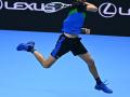 ATP Finals: Medvedev tops Rublev in straight sets - Hindi News | ATP Finals: Medvedev tops Rublev in straight sets | Latest tennis News at Lokmattimes.com