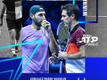 ATP Finals: Gonzalez/Roger-Vasselin notch first win - Hindi News | ATP Finals: Gonzalez/Roger-Vasselin notch first win | Latest tennis News at Lokmattimes.com