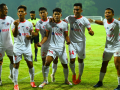 Lalrinzuala’s second half hat-trick gives Aizawl the win against NEROCA - Hindi News | Lalrinzuala’s second half hat-trick gives Aizawl the win against NEROCA | Latest football News at Lokmattimes.com