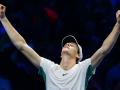 ATP Finals: Home favourite Sinner shocks Djokovic to go 2-0 in Green Group - Hindi News | ATP Finals: Home favourite Sinner shocks Djokovic to go 2-0 in Green Group | Latest tennis News at Lokmattimes.com