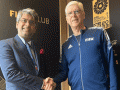 AIFF-FIFA academy to be launched on November 21 in Bhubaneswar - Hindi News | AIFF-FIFA academy to be launched on November 21 in Bhubaneswar | Latest football News at Lokmattimes.com