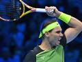 Nadal confirms he will play again: 'I've taken a big step forward' - Hindi News | Nadal confirms he will play again: 'I've taken a big step forward' | Latest tennis News at Lokmattimes.com