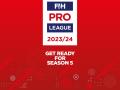 FIH Hockey Pro League Season 5: ‘Hockey at its Best’ with World Cup qualifications at stake - Hindi News | FIH Hockey Pro League Season 5: ‘Hockey at its Best’ with World Cup qualifications at stake | Latest hockey News at Lokmattimes.com