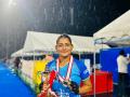‘No matter the hardships, staying dedicated to your dreams is what matters,’ says Indian junior women’s hockey team defender Neelam - Hindi News | ‘No matter the hardships, staying dedicated to your dreams is what matters,’ says Indian junior women’s hockey team defender Neelam | Latest hockey News at Lokmattimes.com