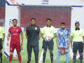I-League 2023-24: Delhi FC get the better of Aizawl FC 5-1 in an away tie - Hindi News | I-League 2023-24: Delhi FC get the better of Aizawl FC 5-1 in an away tie | Latest football News at Lokmattimes.com