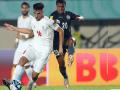 Iran crush New Caledonia in FIFA U-17 World Cup - Hindi News | Iran crush New Caledonia in FIFA U-17 World Cup | Latest football News at Lokmattimes.com