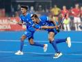 'We have grown a lot since the previous Junior Men's World Cup,’ says Araijeet Singh Hundal - Hindi News | 'We have grown a lot since the previous Junior Men's World Cup,’ says Araijeet Singh Hundal | Latest hockey News at Lokmattimes.com
