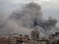 20 killed in Israeli strike on building in southern Gaza: Ministry - Hindi News | 20 killed in Israeli strike on building in southern Gaza: Ministry | Latest politics News at Lokmattimes.com