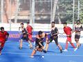 Men's hockey nationals|: Teams from Jharkhand, Chandigarh, UP, Himachal win their matches - Hindi News | Men's hockey nationals|: Teams from Jharkhand, Chandigarh, UP, Himachal win their matches | Latest hockey News at Lokmattimes.com