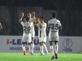 I-League 2023-24: Mohammedan make it three wins in a row; move to top of the table - Hindi News | I-League 2023-24: Mohammedan make it three wins in a row; move to top of the table | Latest football News at Lokmattimes.com