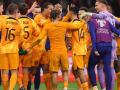 European Qualifiers: Netherlands, Romania and Switzerland seal EURO 2024 spots - Hindi News | European Qualifiers: Netherlands, Romania and Switzerland seal EURO 2024 spots | Latest football News at Lokmattimes.com