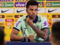 Brazil's Rodrygo feels ready to step up against Argentina - Hindi News | Brazil's Rodrygo feels ready to step up against Argentina | Latest football News at Lokmattimes.com