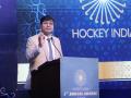 Hockey India junior and sub-junior academy nationals to commence on Monday; finals on Nov 30 - Hindi News | Hockey India junior and sub-junior academy nationals to commence on Monday; finals on Nov 30 | Latest hockey News at Lokmattimes.com