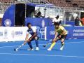 Sr men's hockey nationals: Karnataka, Haryana, T.N, Delhi, Odisha win on third day - Hindi News | Sr men's hockey nationals: Karnataka, Haryana, T.N, Delhi, Odisha win on third day | Latest hockey News at Lokmattimes.com