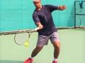 25K Men’s ITF Tennis: Russian Donskoy top seed; Ramkumar (3rd), Sidarth Rawat (6th) lead Indians in list - Hindi News | 25K Men’s ITF Tennis: Russian Donskoy top seed; Ramkumar (3rd), Sidarth Rawat (6th) lead Indians in list | Latest tennis News at Lokmattimes.com