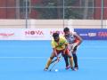 Men's Sr nationals hockey: Karnataka, Manipur, Bengal, A.P win on Day 4 - Hindi News | Men's Sr nationals hockey: Karnataka, Manipur, Bengal, A.P win on Day 4 | Latest hockey News at Lokmattimes.com