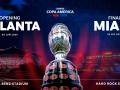 CONMEBOL announces venues for opening and final matches of Copa America 2024 - Hindi News | CONMEBOL announces venues for opening and final matches of Copa America 2024 | Latest football News at Lokmattimes.com