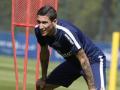 Argentina mulling Di Maria return for Brazil clash - Hindi News | Argentina mulling Di Maria return for Brazil clash | Latest football News at Lokmattimes.com
