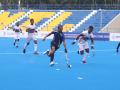 Men's hockey nationals: Haryana, Punjab, U.P, Odisha emerge victorious on Day 5 - Hindi News | Men's hockey nationals: Haryana, Punjab, U.P, Odisha emerge victorious on Day 5 | Latest hockey News at Lokmattimes.com