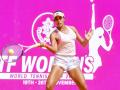 ITF Women’s 25k event: Fancied players advance to pre-quarters; Rutuja advances in doubles - Hindi News | ITF Women’s 25k event: Fancied players advance to pre-quarters; Rutuja advances in doubles | Latest tennis News at Lokmattimes.com