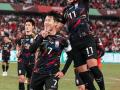S. Korea eyeing Asian Cup after World Cup qualifier win over China - Hindi News | S. Korea eyeing Asian Cup after World Cup qualifier win over China | Latest football News at Lokmattimes.com
