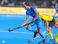 'Amazed and honoured': Hardik Singh reacts to his FIH Player of the Year Award 2023 nomination - Hindi News | 'Amazed and honoured': Hardik Singh reacts to his FIH Player of the Year Award 2023 nomination | Latest hockey News at Lokmattimes.com